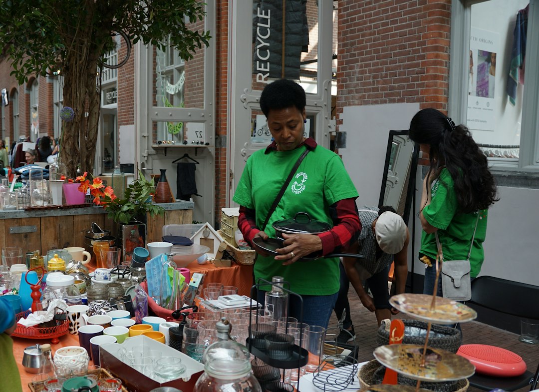 De Huisjes Section Dcc110ff